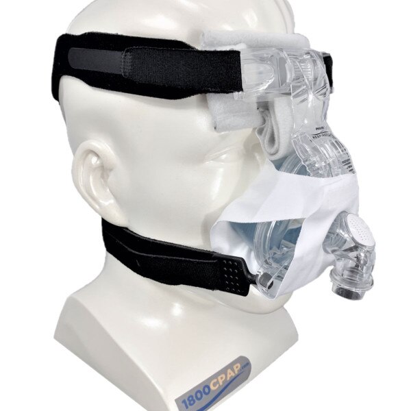 Pad a Cheek Nasal A Mask Liner